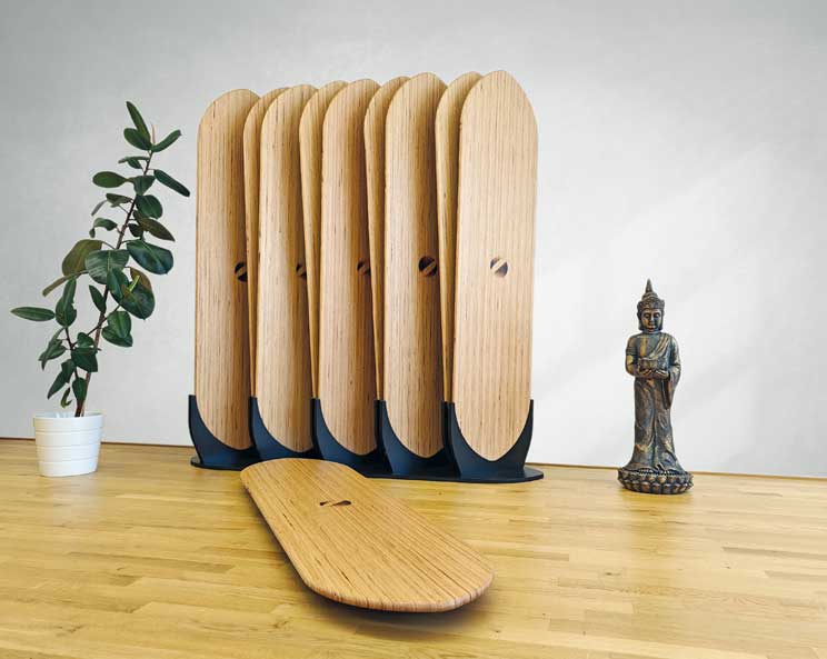 SurfYoga Boards