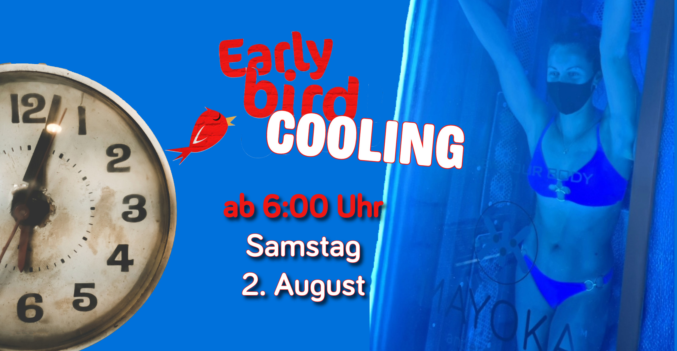 KK early bird 2-aug2025