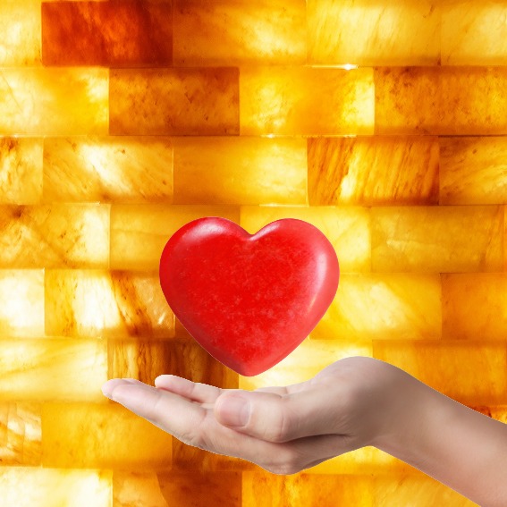 Atme Dich stark – warum Dein Körper die Sauerstoff-Sole-Inhalation lieben wird