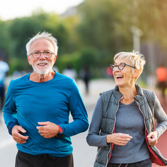 MAYOKA Mission: Longevity für alle zugänglich machen
