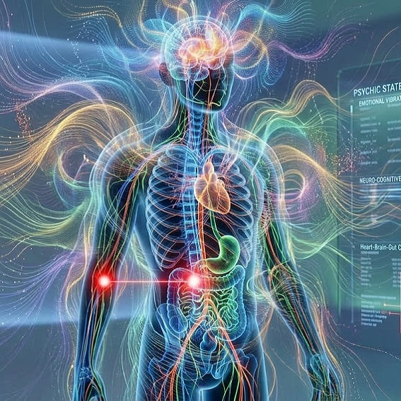 Was ist kPNI? Wenn Körper, Nerven & Psyche zusammenarbeiten